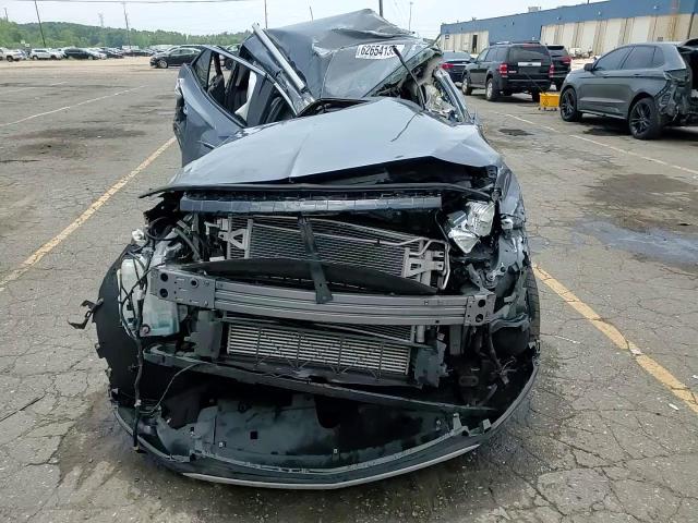 2021 Buick Encore Gx Select VIN: KL4MMDSL9MB178143 Lot: 62654135