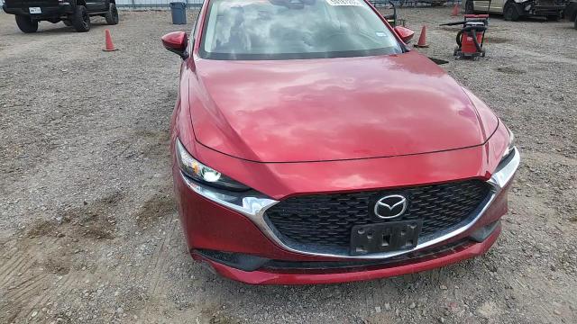 2020 Mazda 3 Select VIN: JM1BPACL6L1162388 Lot: 59187265