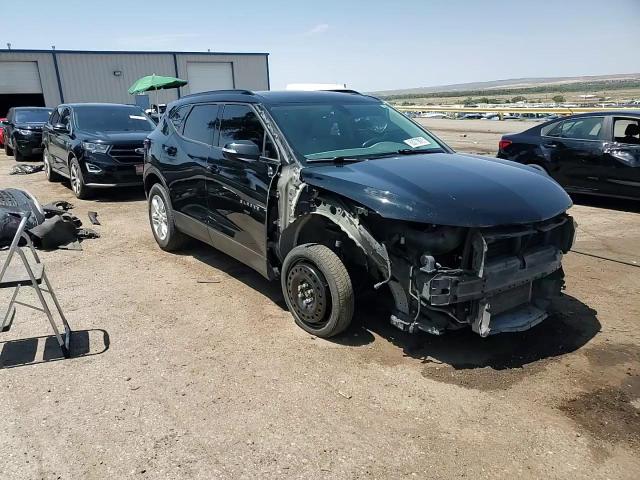 2020 Chevrolet Blazer 2Lt VIN: 3GNKBCRS5LS702179 Lot: 63070085