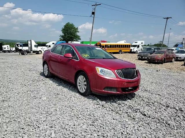 2016 Buick Verano VIN: 1G4PP5SK5G4100860 Lot: 59163795
