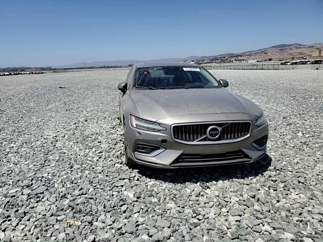2019 Volvo S60 T5 Inscription VIN: 7JR102FL4KG003254 Lot: 61694815