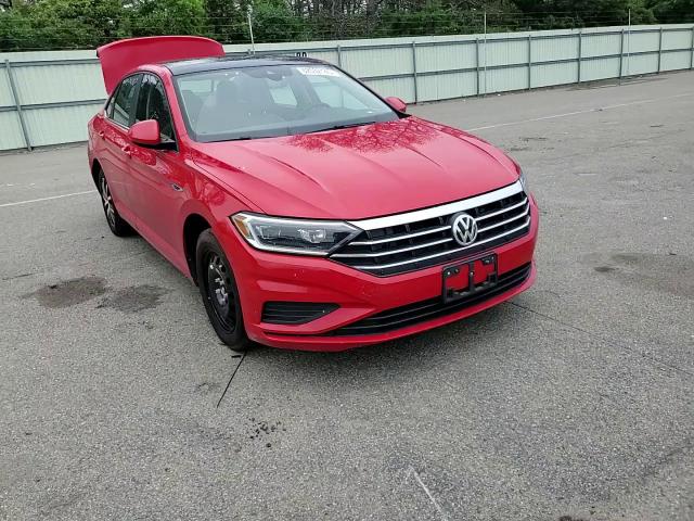 2019 Volkswagen Jetta Sel VIN: 3VWE57BUXKM192217 Lot: 62532145