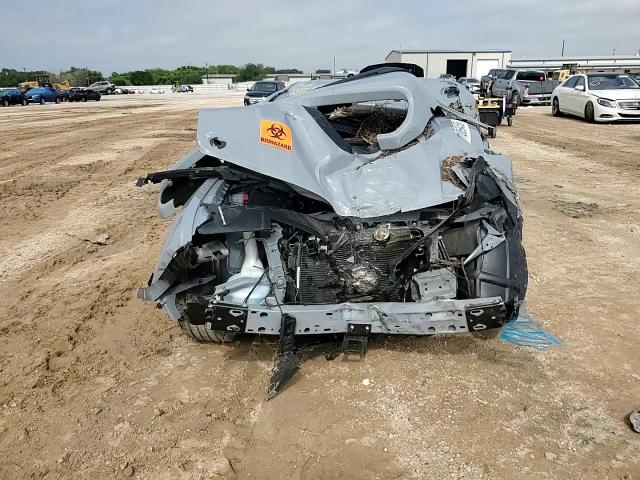 2022 Dodge Challenger R/T VIN: 2C3CDZBT0NH147827 Lot: 61069455