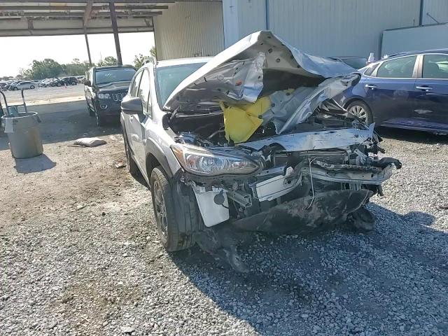 2022 Subaru Crosstrek Sport VIN: JF2GTHRC4NH253799 Lot: 59375435