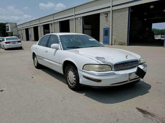 1999 Buick Park Avenue VIN: 1G4CW52K6X4621507 Lot: 59412225