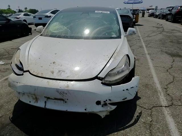 2020 Tesla Model 3 VIN: 5YJ3E1EBXLF636929 Lot: 60095375