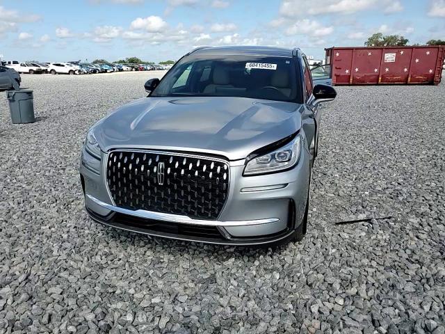 2023 Lincoln Corsair Reserve VIN: 5LMCJ2CA1PUL27285 Lot: 60415455