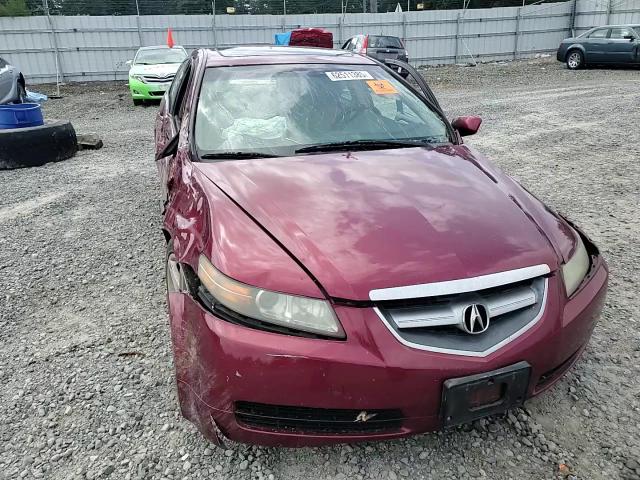 2006 Acura 3.2Tl VIN: 19UUA66206A055305 Lot: 62511385