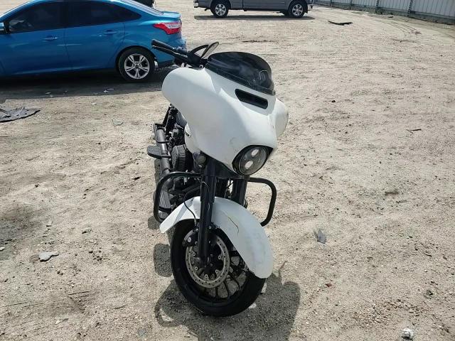 2018 Harley-Davidson Flhxs Street Glide Special VIN: 1HD1KRC19JB629994 Lot: 60296275