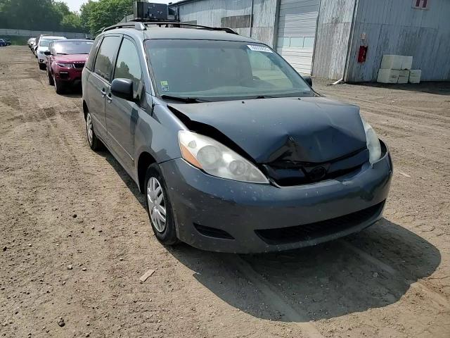 2007 Toyota Sienna Ce VIN: 5TDZK23C57S009593 Lot: 60059625