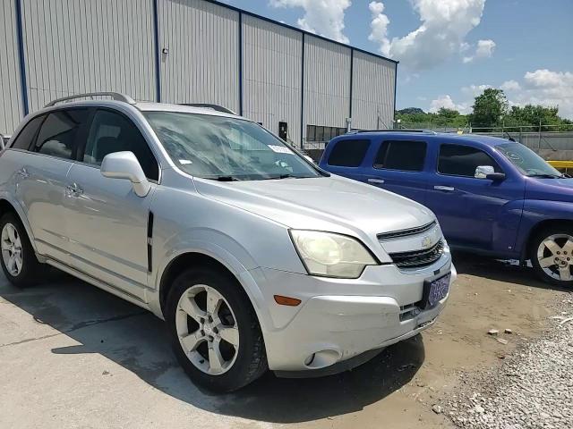 2013 Chevrolet Captiva Ltz VIN: 3GNAL4EK0DS631530 Lot: 61913925