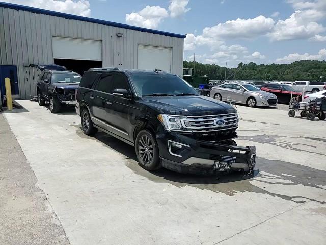 2020 Ford Expedition Max Limited VIN: 1FMJK1KT0LEA10963 Lot: 62553615