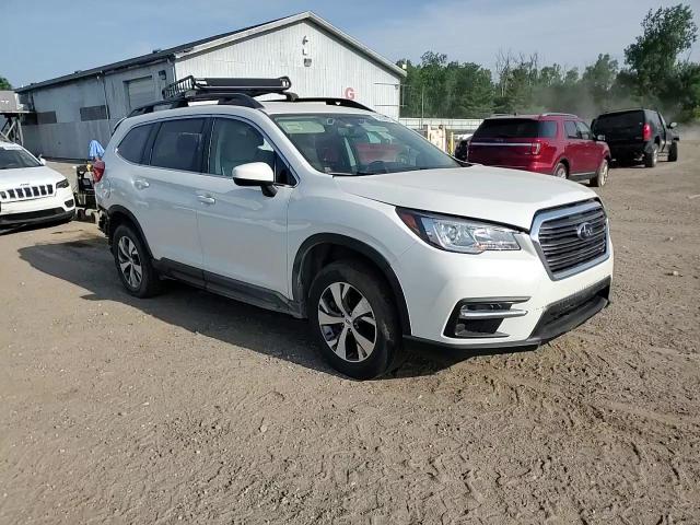 2020 Subaru Ascent Premium VIN: 4S4WMACD0L3438521 Lot: 62208675