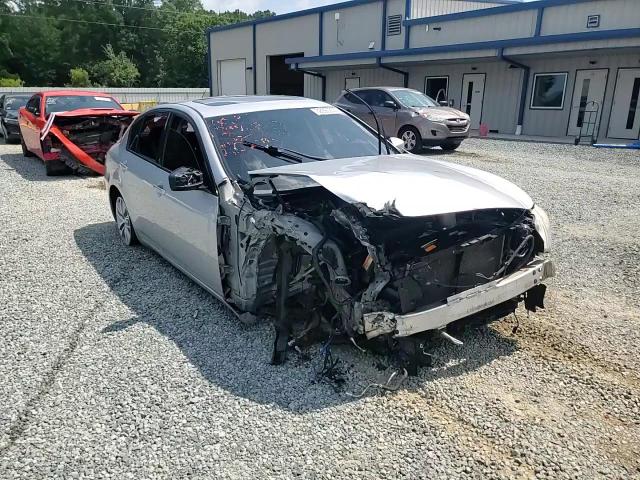 2015 Infiniti Q40 VIN: JN1CV6AR9FM522547 Lot: 62990555