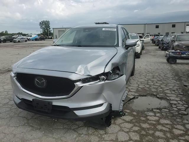 2019 Mazda Cx-5 Touring VIN: JM3KFBCM0K0652614 Lot: 62328965