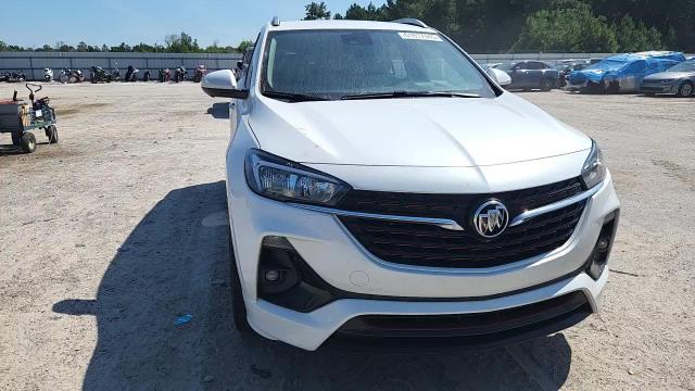2022 Buick Encore Gx Select VIN: KL4MMDSL7NB034978 Lot: 61817945