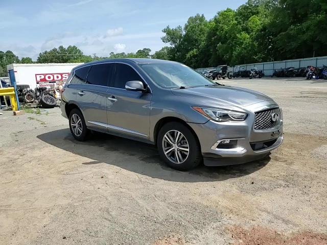 2020 Infiniti Qx60 Luxe VIN: 5N1DL0MN8LC532934 Lot: 61294955