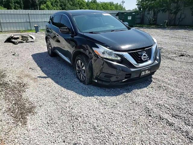 2017 Nissan Murano S VIN: 5N1AZ2MH4HN167364 Lot: 62369435