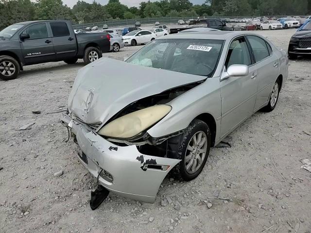 2003 Lexus Es 300 VIN: JTHBF30G936001198 Lot: 62823125
