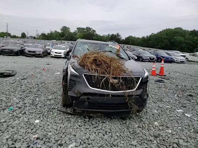 2019 Cadillac Xt4 Sport VIN: 1GYFZER49KF111157 Lot: 59678245