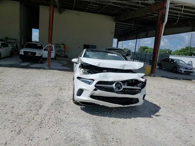 2022 Mercedes-Benz A 220 VIN: W1K3G4EB6NJ350332 Lot: 61930725