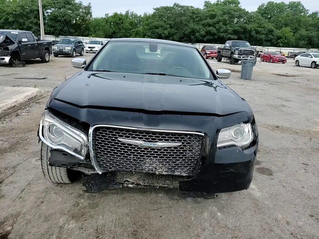 2016 Chrysler 300C VIN: 2C3CCAEG3GH151991 Lot: 60524875