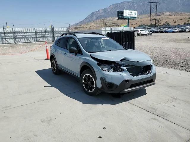 2021 Subaru Crosstrek VIN: JF2GTABC7M8677221 Lot: 62214975