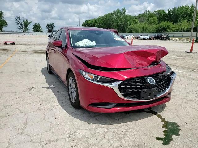2020 Mazda 3 Select VIN: 3MZBPBCM0LM139929 Lot: 61175545