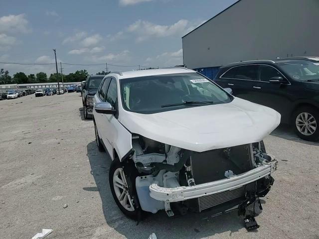 2019 Ford Edge Sel VIN: 2FMPK3J91KBC03306 Lot: 58950595