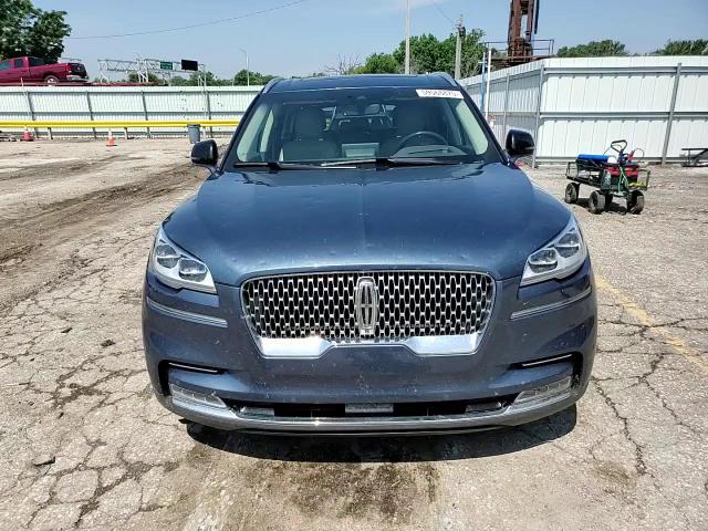 2020 Lincoln Aviator Reserve VIN: 5LM5J7XC6LGL06832 Lot: 59568875