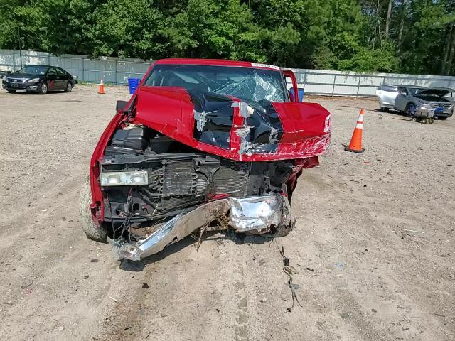 1996 GMC Sierra C1500 VIN: 1GTEC14R1TZ524074 Lot: 62383275