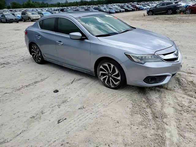 2016 Acura Ilx Premium VIN: 19UDE2F8XGA012559 Lot: 62888135