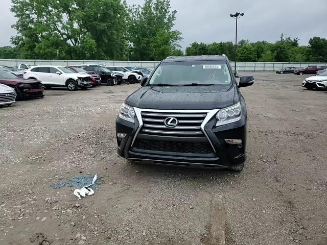 2015 Lexus Gx 460 VIN: JTJBM7FX1F5114219 Lot: 59698575