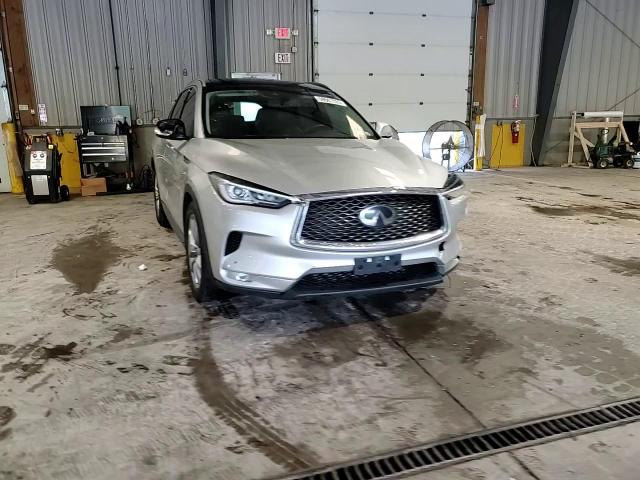 2019 Infiniti Qx50 Essential VIN: 3PCAJ5M39KF128678 Lot: 59567025