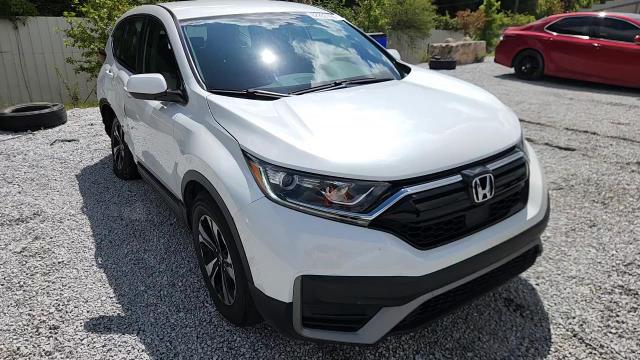 2022 Honda Cr-V Se VIN: 7FARW1H78NE009555 Lot: 62933165