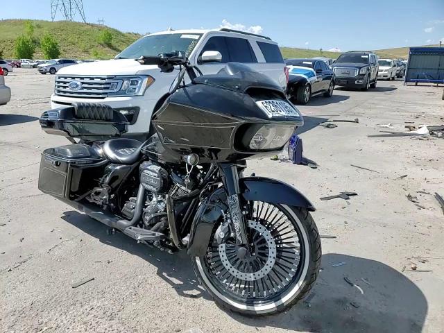 2021 Harley-Davidson Fltrxs VIN: 1HD1KTP13MB675879 Lot: 62361195