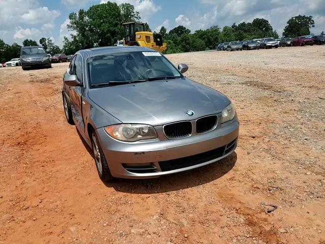 2011 BMW 128 I VIN: WBAUP7C52BVP21971 Lot: 63036725