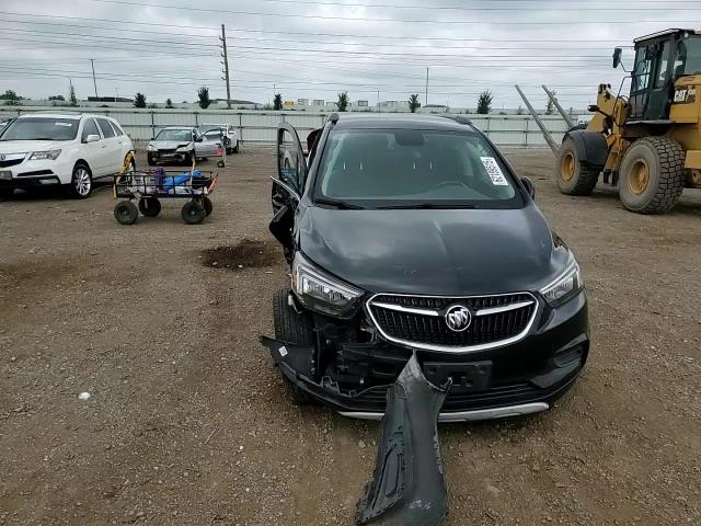 2017 Buick Encore Preferred VIN: KL4CJASB5HB200347 Lot: 62189515