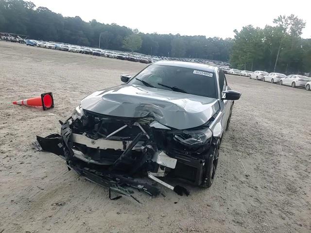 2023 BMW M240Xi VIN: 3MW53CM0XP8D03566 Lot: 62224895