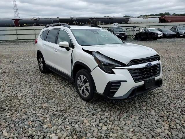 2024 Subaru Ascent Premium VIN: 4S4WMAED5R3456003 Lot: 62836145