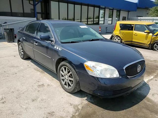 2006 Buick Lucerne Cxl VIN: 1G4HD57246U205734 Lot: 60715575