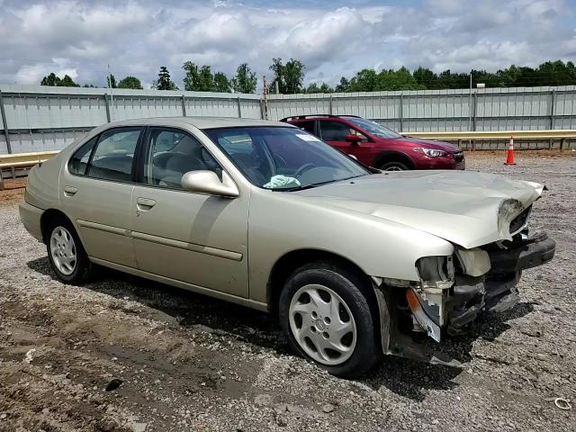 1998 Nissan Altima Xe VIN: 1N4DL01D2WC159688 Lot: 61216625