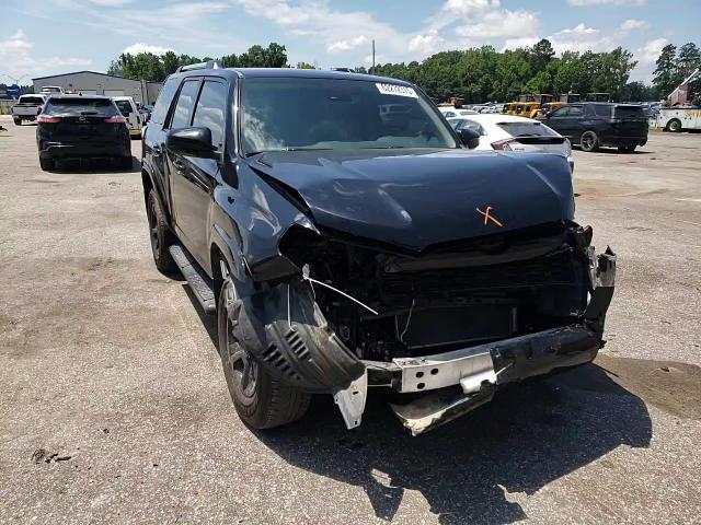 2021 Toyota 4Runner Sr5 VIN: JTEEU5JR5M5238984 Lot: 62272315
