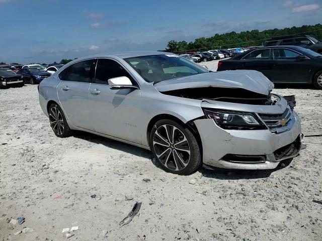 2020 Chevrolet Impala Lt VIN: 2G11Z5S30L9103937 Lot: 62861445