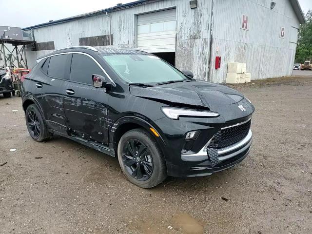 2025 Buick Encore Gx Sport Touring VIN: KL4AMESL7SB175358 Lot: 61458505