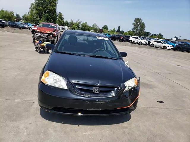 2003 Honda Civic Ex VIN: 1HGEM219X3L058768 Lot: 62200785