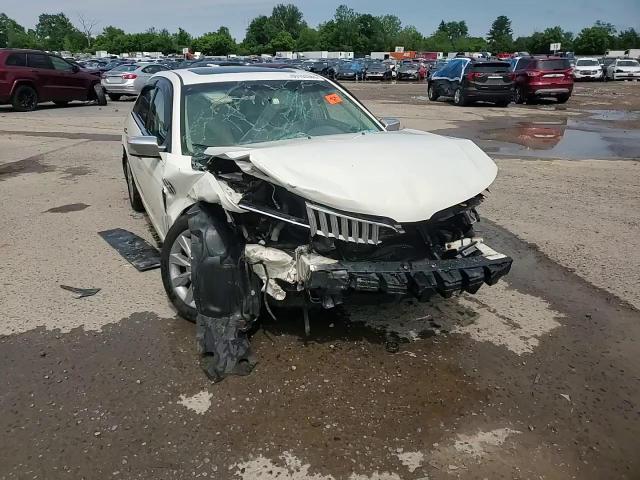 2012 Lincoln Mkz VIN: 3LNHL2JC5CR802316 Lot: 60153365