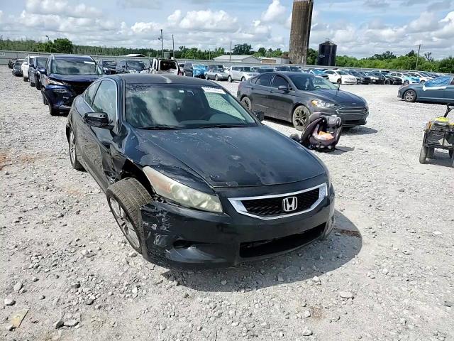 2010 Honda Accord Lx VIN: 1HGCS1B38AA005674 Lot: 60816435