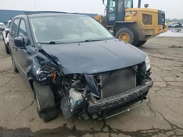 2008 Dodge Grand Caravan Sxt VIN: 1D8HN54P38B154275 Lot: 80775465