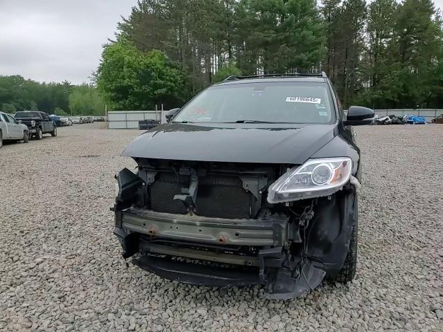 2011 Mazda Cx-9 VIN: JM3TB3DV2B0332627 Lot: 60196645